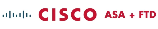 Cisco ASA FTD logo New